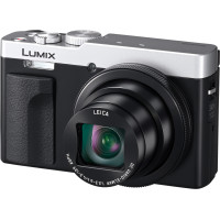 Цифр. фотокамера Panasonic DC-TZ99 Silver