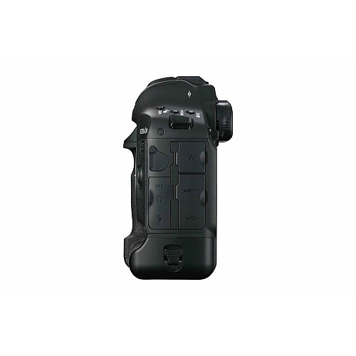 Цифр. фотокамера зеркальная Canon EOS 1DX MKII