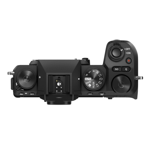 Цифр. фотокамера Fujifilm X-S20 Body Black