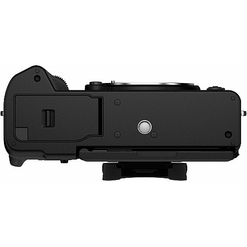 Цифр. фотокамера Fujifilm X-T5 Body Black