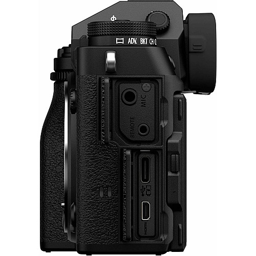 Цифр. фотокамера Fujifilm X-T5 Body Black
