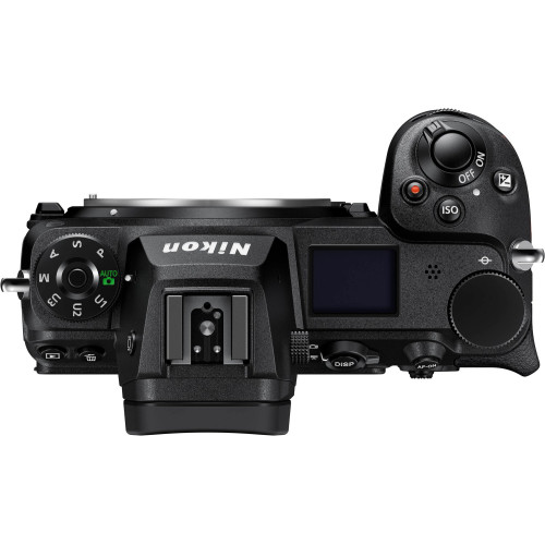 Цифр. фотокамера Nikon Z 7 II + 24-70mm f4 Kit