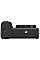 Цифр. фотокамера Sony Alpha ZV-E10M2 body black