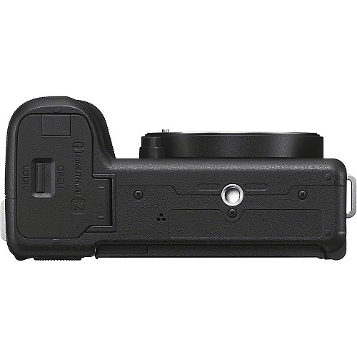 Цифр. фотокамера Sony Alpha ZV-E10M2 body black