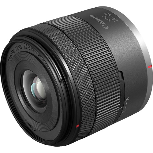 Цифр. фотокамера Canon EOS R50 V+ RF-S14-30mm PZ