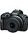 Цифр. фотокамера Canon EOS R100 + 18-45 IS STM