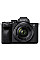 Цифр. фотокамера Sony Alpha 7M4 body black