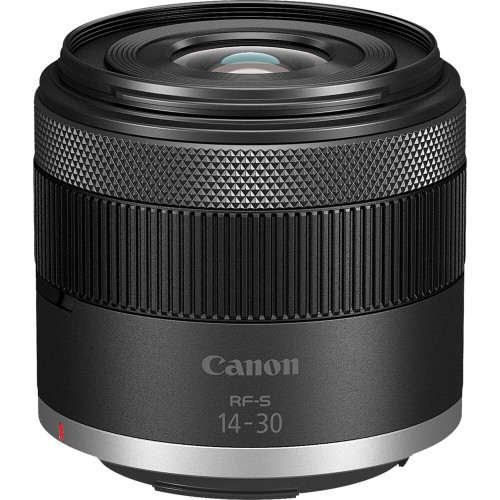 Цифр. фотокамера Canon EOS R50 V+ RF-S14-30mm PZ