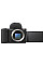 Цифр. фотокамера Sony Alpha ZV-E10M2 body black