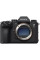 Цифр. фотокамера Sony Alpha 9M3 body black