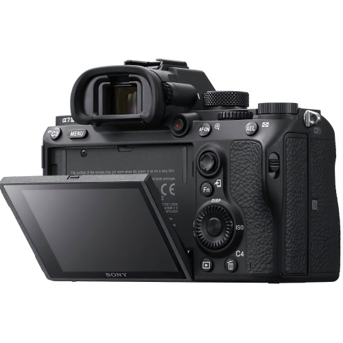 Цифр. фотокамера Sony Alpha 7M3 28-70mm II Kit Black