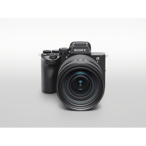 Цифр. фотокамера Sony Alpha 7RM6 body black