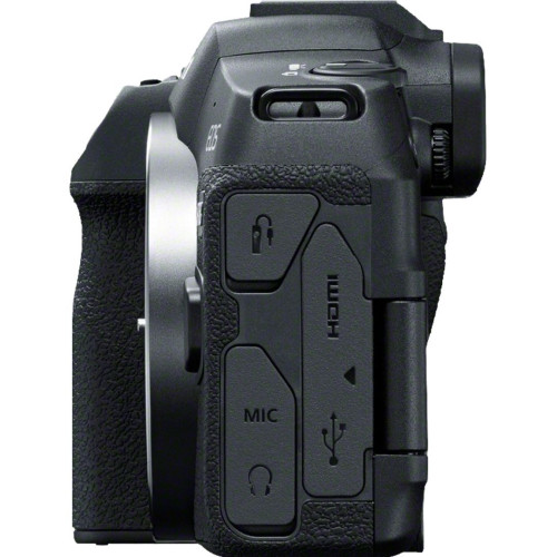 Цифр. фотокамера Canon EOS R8 body + LP-E17 Kit