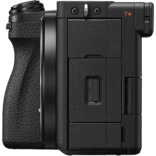 Цифр. фотокамера Sony Alpha 6700 kit 18-135 Black