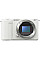 Цифр. фотокамера Sony Alpha ZV-E10M2 body White