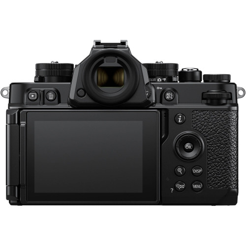 Цифр. фотокамера Nikon Zf body
