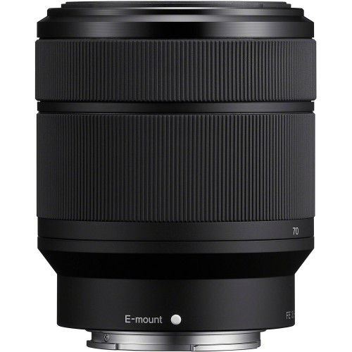 Цифр. фотокамера Sony Alpha 7M4 28-70mm II Kit Black