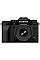 Цифр. фотокамера Fujifilm X-T5 + XF16-50mmF2.8-4.8 R LM WR Kit Black