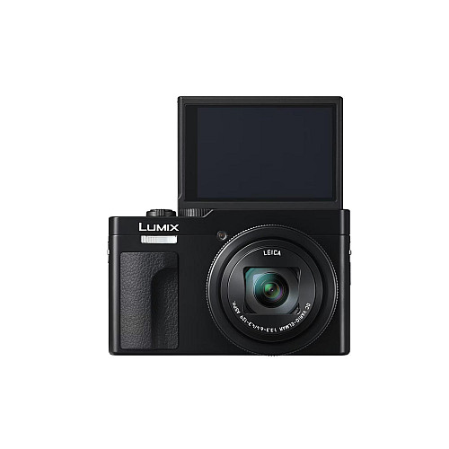 Цифр. фотокамера Panasonic DC-TZ99 Black