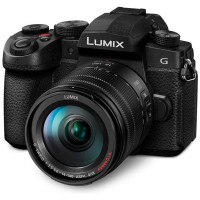 Цифр. фотокамера Panasonic DC-G97 Kit 14-140 mm f3.5-5.6