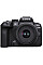 Цифр. фотокамера Canon EOS R10 + RF-S 18-45 IS STM