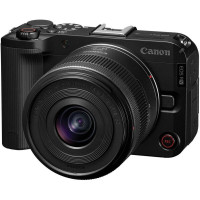 Цифр. фотокамера Canon EOS R50 V+ RF-S14-30mm PZ