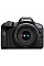 Цифр. фотокамера Canon EOS R100 + 18-45 IS STM