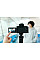 Цифр. фотокамера Sony Alpha ZV-E1 body Black