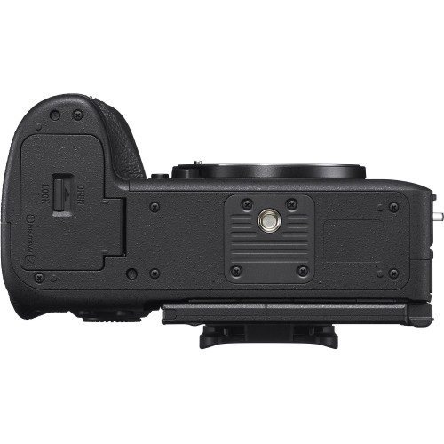 Цифр. фотокамера Sony Alpha 9M3 body black
