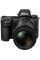 Цифр. фотокамера Nikon Z 7 II + 24-70mm f4 Kit