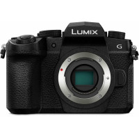 Цифр. фотокамера Panasonic DC-G97 Body