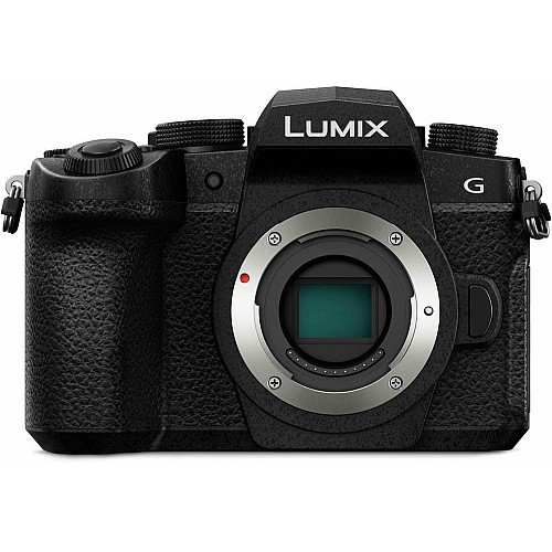 Цифр. фотокамера Panasonic DC-G97 Body