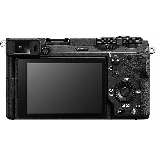 Цифр. фотокамера Sony Alpha 6700 kit 16-50mm Black