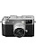 Цифр. фотокамера FujiFilm X-Half X-HF1 Silver