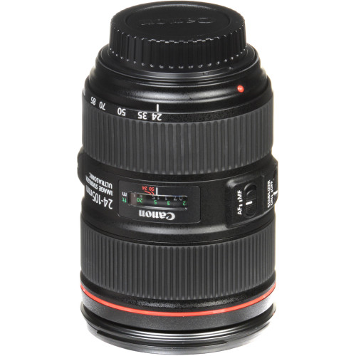 Цифр. фотокамера Canon EOS R5 + RF 24-105 f/4.0 L IS