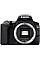 Цифр. фотокамера зеркальная Canon EOS 250D kit 18-55 DC III Black