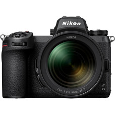 Цифр. фотокамера Nikon Z 7 II + 24-70mm f4 Kit