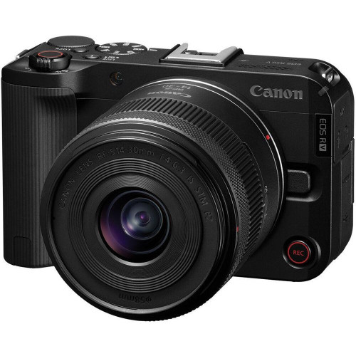 Цифр. фотокамера Canon EOS R50 V+ RF-S14-30mm PZ