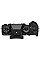 Цифр. фотокамера Fujifilm X-T5 Body Black