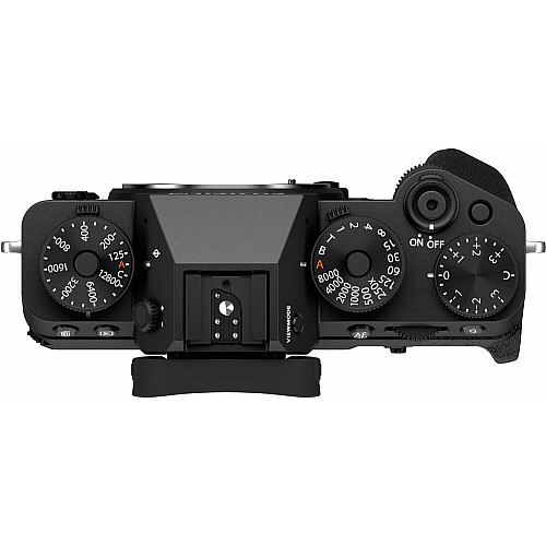 Цифр. фотокамера Fujifilm X-T5 Body Black