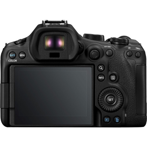 Цифр. фотокамера Canon EOS R6 Mark III + RF 24-105 f/4.0 L IS