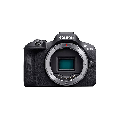 Цифр. фотокамера Canon EOS R100 + 18-45 IS STM