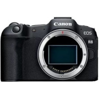 Цифр. фотокамера Canon EOS R8 body