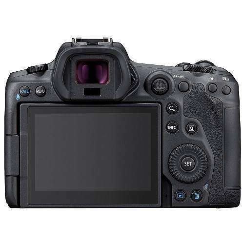 Цифр. фотокамера Canon EOS R5 body
