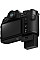 Цифр. фотокамера Fujifilm X-T50 Body Black