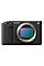 Цифр. фотокамера Sony Alpha ZV-E1 body Black