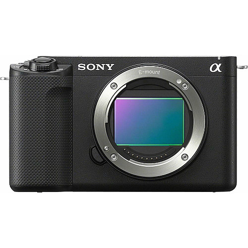 Цифр. фотокамера Sony Alpha ZV-E1 body Black