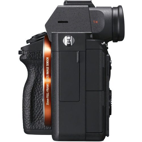 Цифр. фотокамера Sony Alpha 7M3 28-70mm II Kit Black