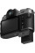 Цифр. фотокамера Fujifilm X-T50 Body Charcoal silver