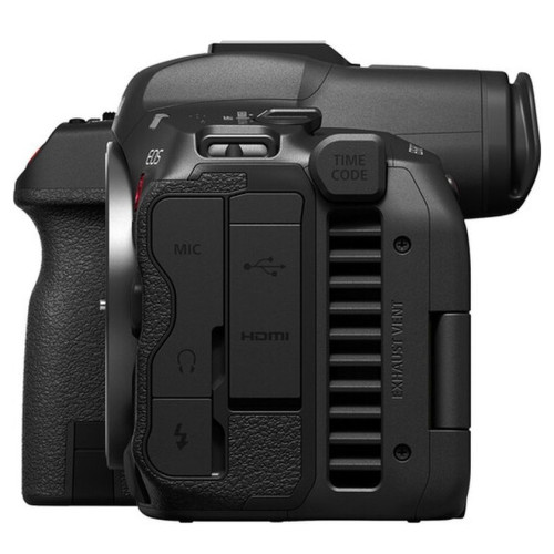 Цифр. фотокамера Canon EOS R5 C body